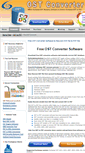 Mobile Screenshot of free.ostconverter.com
